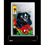 ab Lager - available ** 1 oz Niue 2026 FOLIE Proof -Marvel / VENOM - Amazing Spider Man #316  - silber color 2 $ - Einzelstück / single piece