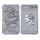 Neu ** 1 oz Australien 2026 BU - DRACHE RECTANGULAR DRAGON - Rechteckig / Rectangle - Silber 1$ - Serie Rechteckdrachen Perth Mint