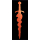 Neu** 2 oz Kupfer-Copper Edition - Das Drachenschwert  - Kupfer Color - High relief