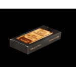 wieder bestellbar** 1 Kg Kupferbarren Germania Mint - Hologramm mit Identcodes + individuelle Nummern -  Ident code - vacuum foiled