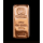 wieder bestellbar** 1 Kg Kupferbarren Germania Mint - Hologramm mit Identcodes + individuelle Nummern -  Ident code - vacuum foiled