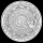 Österreich 20 Euro Silber 2026 Proof - LÖWE mit Bergkristall - Neue Serie Sternenbilder