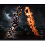 Neu ** 5 oz Kupfer-Copper Edition - Der OCTOPUS-PIRATENSÄBEL des Piratenkapitäns - Piraten der Karibik - Color High relief - Vorverkauf / Presale!