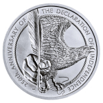 Neu* 1 oz UK 2026 BU - USA-...
