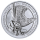 Neu* 1 oz UK 2026 BU - USA- Unabhängigkeitserklärung / 250 Jahre Unabhängigkeit Amerikas / Declaration of Independence / 250 Years of American Independence - Bullionmünze der Royal Mint UK