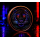 LETZTER** 5 oz Kupfer/Copper Edirion - Der  Majestätische TIGER - UV - Effekt - COLOR HIGH RELIEF Color - Vorverkauf presale