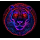 LETZTER** 5 oz Kupfer/Copper Edirion - Der  Majestätische TIGER - UV - Effekt - COLOR HIGH RELIEF Color - Vorverkauf presale