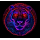 Neu** 5 oz Kupfer/Copper Edirion - Der  Majestätische TIGER - UV - Effekt - COLOR HIGH RELIEF Color - Vorverkauf presale