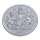 1 Unze Silber UK 2026 BU - The Royal Arms  Grossbritannien - 2 GBP