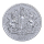 1 Unze Silber UK 2026 BU - The Royal Arms  Grossbritannien - 2 GBP