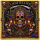 1 kg Kupfer-Copper Edition - GRIM REAPER / SENSENMANN DIA de LOS MUERTOS / Tag der Toten - 3-Dimensionale Optik / 11 cm Durchmesser > Vorverkauf / Presale!