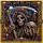 1 kg Kupfer-Copper Edition - GRIM REAPER / SENSENMANN DIA de LOS MUERTOS / Tag der Toten - 3-Dimensionale Optik / 11 cm Durchmesser > Vorverkauf / Presale!