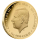 1 oz Gold Niue 2026 Proof PRIVY MARK - 20 Jahre RED BACK SPIDER / ROTRÜCKENSPINNE - 20th Anniversary - gold  color 100 $