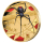 1 oz Gold Niue 2026 Proof PRIVY MARK - 20 Jahre RED BACK SPIDER / ROTRÜCKENSPINNE - 20th Anniversary - gold  color 100 $