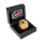 1 oz Gold Niue 2026 Proof PRIVY MARK - 20 Jahre RED BACK SPIDER / ROTRÜCKENSPINNE - 20th Anniversary - gold  color 100 $