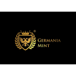 Neu** 2 x 1 oz Germania Beasts 2026 BU - SLEIPNIR ODINS Achtbeiniges Ross - Der Wanderer zwischen den Welten - Germania Beasts Topserie der Germania Mint