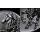 Neu** 2 x 1 oz Germania Beasts 2026 BU - SLEIPNIR ODINS Achtbeiniges Ross - Der Wanderer zwischen den Welten - Germania Beasts Topserie der Germania Mint