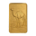 NEU* 5 g Goldbarren Pamp Suisse - ARABISCHES  KAMEL Arabian CAMEL - Blister / Coin Card