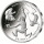 Deutschland 20 Euro 2022 Proof - Rumpelstilzchen - Grimms Märchen