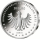 Deutschland 20 Euro 2022 Proof - 225. Geburtstag Annette von Droste-Hülshoff