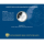 Deutschland 20 Euro 2022 Proof - 225. Geburtstag Annette von Droste-Hülshoff