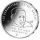 Deutschland 20 Euro 2023 Proof - 125. Geburtstag Bertolt Brecht