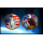 Neu ** 5 oz ADVP Kupfer-Copper Proof Edition - WAAGE der GERECHTIGKEIT / LIBERTY & BALD EAGLE - Color High relief - Vorverkauf / Presale!