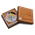 5 oz Australien 2026 Proof - KÄNGURUS im OUTBACK / Kangaroos - High Relief Silber Rosegold 8 AU$