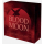 1 oz Tuvalu 2026 Proof - EULE - OWL in the BLOOD MOON / BLUTIGER MOND  - Silber Gilded Color 2 NZ$