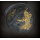 auf Lager*Echtbilder* 1 oz Niue 2026 Black Proof - MONKEY KING / Der AFFENKÖNIG & Der Drache - Die Legende des Sun Wukong - Silber Gilded 1 $