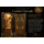 NEU** 10 oz USA Kupfer Edition - GOLDEN SERAPH - St. Peter Basilica Vatikan  - Heilige Reliquien / Sacred Relic - Startmotiv