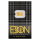 1 g Goldbarren BON SCOTT - Rocklegende - Coin Card  Gold - Perth Mint