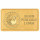 1 g Goldbarren BON SCOTT - Rocklegende - Coin Card  Gold - Perth Mint