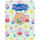 13,5 g Bimetall Tuvalu 2026 Color Gilded Proof - Peppa Pig Together Forether in Coincard 1 $