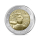 2 Euro Frankreich 2026 Franz. Marine BU