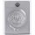 NEU* 1 oz Ruanda 2027 BU - JAHR der ZIEGE - YEAR of the GOAT - Lunar Ounce Silber - Silberziege - 50 RWF