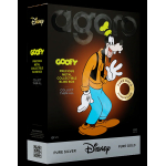 1/2 oz Niue 2026 - Disney GOOFY - Foil Blind Box Foil...