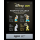 1/2 oz Niue 2026 - Disney GOOFY - Foil Blind Box Foil & Gold Chase - BLIND BOX Kollektion / Collection - Silber