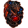 Neu** 1 kg Kupfer-Copper Edition - Drache / Dragon Das Vermächtnis Dragons Legacy > 3 - Dimensionaler Effekt - Roter Edelstein / Red Gemstone - Vorverkauf / Presale!