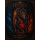 Neu** 1 kg Kupfer-Copper Edition - Drache / Dragon Das Vermächtnis Dragons Legacy > 3 - Dimensionaler Effekt - Roter Edelstein / Red Gemstone - Vorverkauf / Presale!