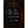Neu** 1 kg Kupfer-Copper Edition - Drache / Dragon Das Vermächtnis Dragons Legacy > 3 - Dimensionaler Effekt - Roter Edelstein / Red Gemstone - Vorverkauf / Presale!