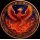 NEU** 1 oz Kupfer-Copper Edition - MERLIN der Zauberer vs. DRACHE - Drachenkampf - Mythen & Legenden serie