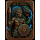 Neu* 5 oz Kupfer-Copper Edition - ZOMBIE WARRIOR / Krieger der Untoten - Startausgabe 1 von 5 - Kupfer Color High relief - Vorverkauf / Presale!