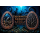 Neu* 2 oz Kupfer-Copper Edition - Das KRAKENEI - Kupfer Shape Color High relief - Vorverkauf / Presale