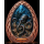 Neu* 2 oz Kupfer-Copper Edition - Das KRAKENEI - Kupfer Shape Color High relief - Vorverkauf / Presale