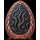 Neu* 2 oz Kupfer-Copper Edition - Das KRAKENEI - Kupfer Shape Color High relief - Vorverkauf / Presale