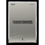 1 oz Niue 2026 FOLIE Proof - TRANSFORMERS 1986 The Movie...