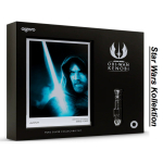 1/2 oz + 5 g Silber Niue 2026 Proof - STAR WARS OBI WAN...