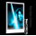 1/2 oz + 5 g Silber Niue 2026 Proof - STAR WARS OBI WAN KENOBI & Das LICHTSCHWERT - Silber Folie color - 2 NZ$
