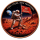 ab Lager** 1 oz Kupfer Edition - ASTRONAUT auf dem MARS / MarsMission - Mission to Mars - Eroberung des Weltraums  - Copper - AD ASTRA PER ASPERA„Durch Mühsal gelangt man zu den Sternen“